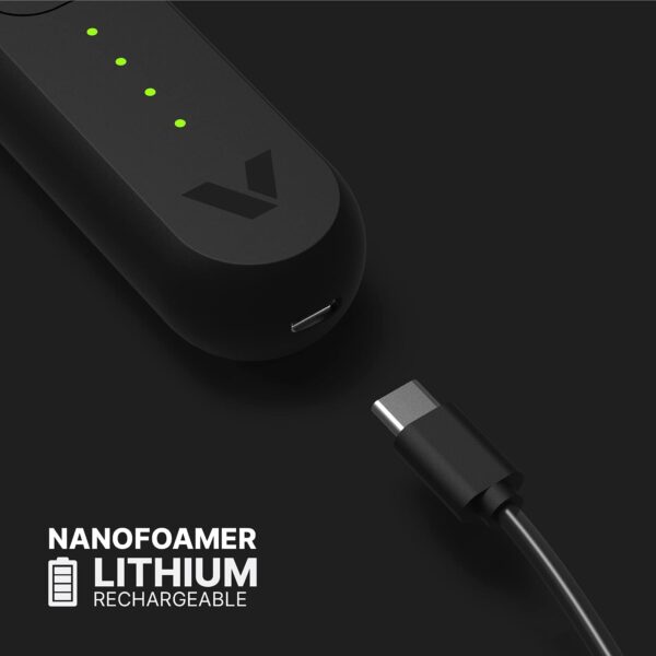 Subminimal NanoFoamer Lithium Handheld Milk Foamer - Image 3